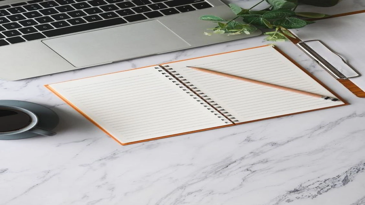 صورة كيفية كتابة طلب خطي للعمل