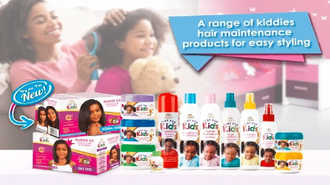 صورة كيفيه استخدام just for me