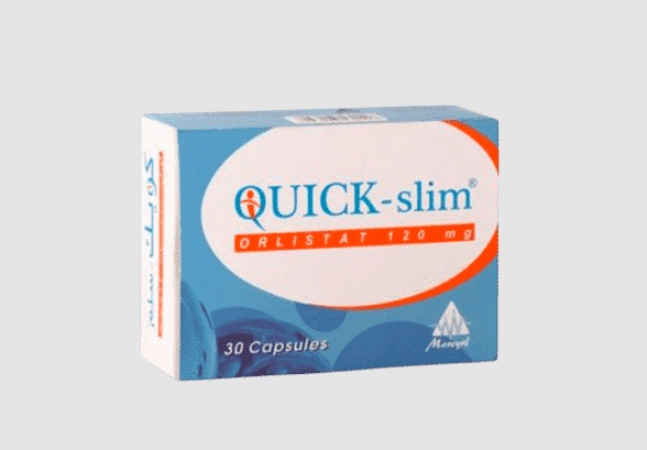 كيفيه استخدام quick slim