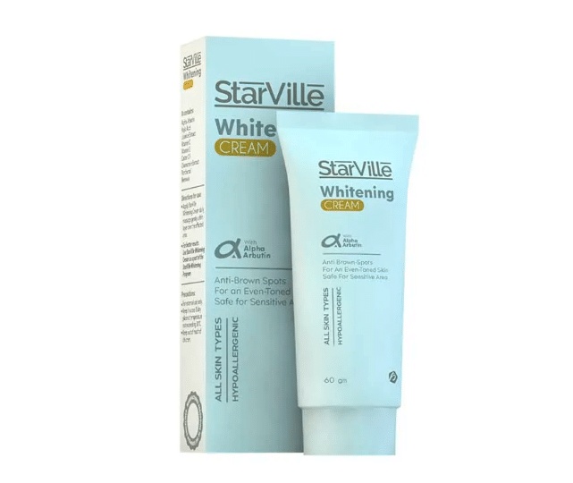 كيفيه استخدام starville