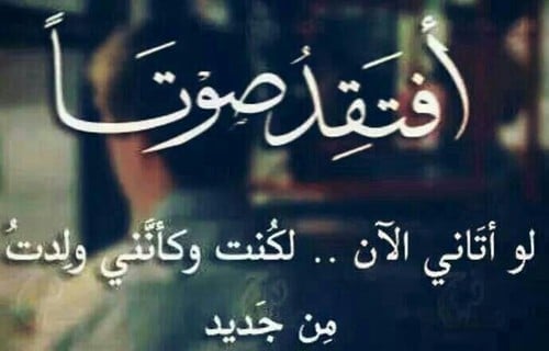 لقاء الحبيب بعد الفراق