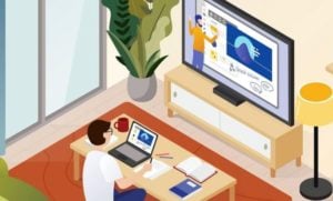 ما هو التعليم الرقمي وأهميته ومميزاته