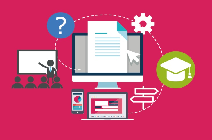 ما هو التعليم الرقمي وأهميته ومميزاته