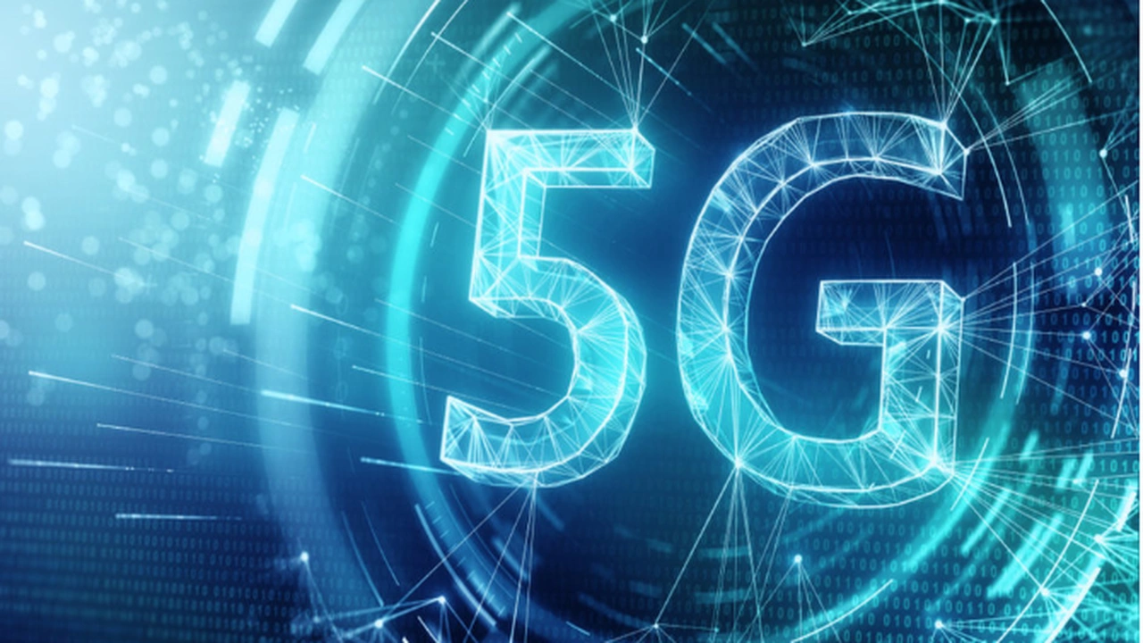 صورة ما هو الجيل الخامس من الاتصالات 5G