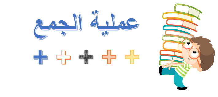 ما هو العنصر المحايد في الجمع