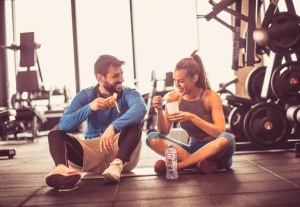 ما هي أهم المواد الغذائية المناسبة بعد ممارسة النشاط البدني