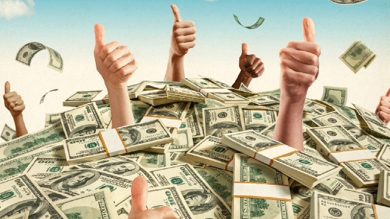 صورة ما هي البرامج الاكثر ربحا؟