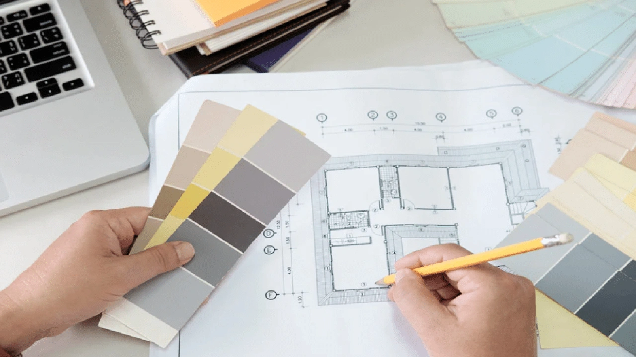 صورة ما هي البرامج المستخدمة في التصميم الداخلي؟