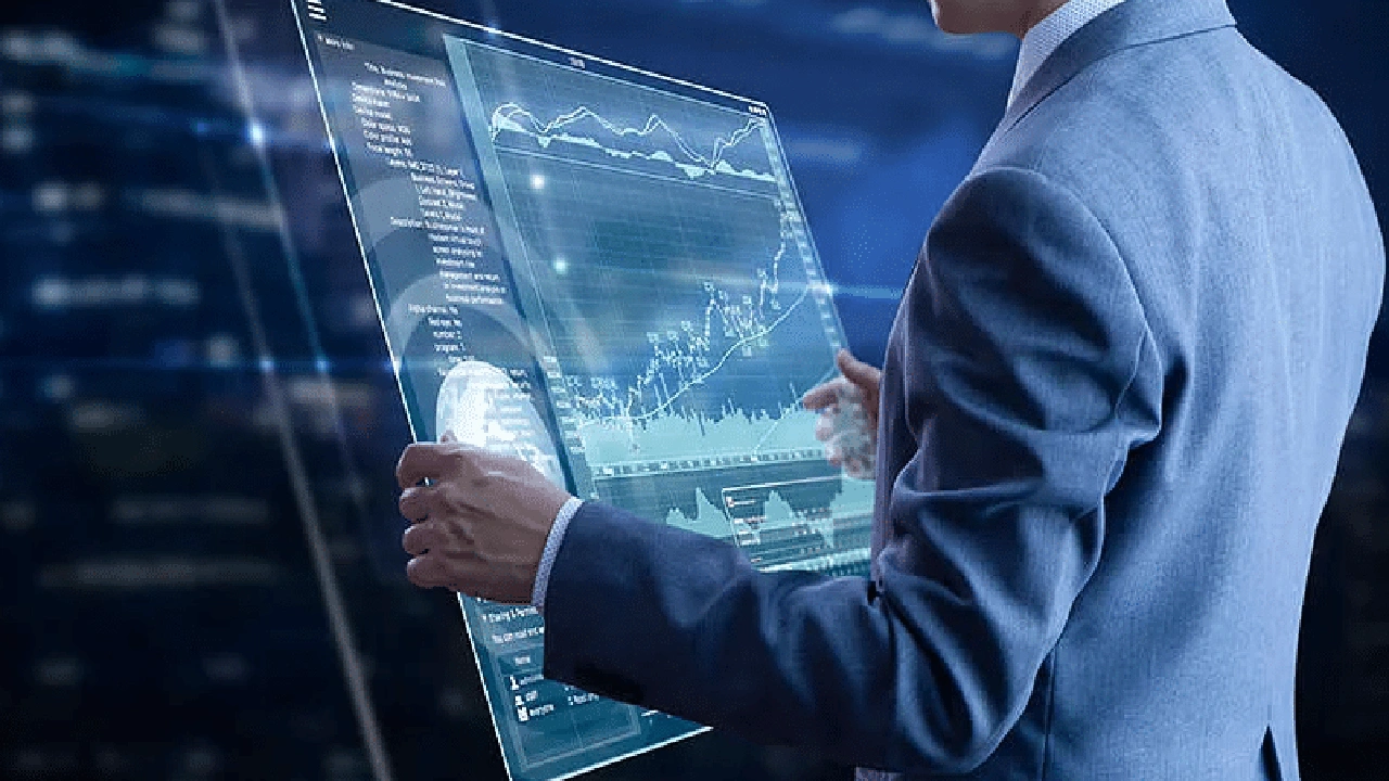 صورة ما هي البرامج المستخدمة في تحليل البيانات؟