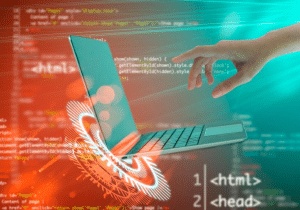 ما هي البرامج المستخدمة في تصميم المواقع
