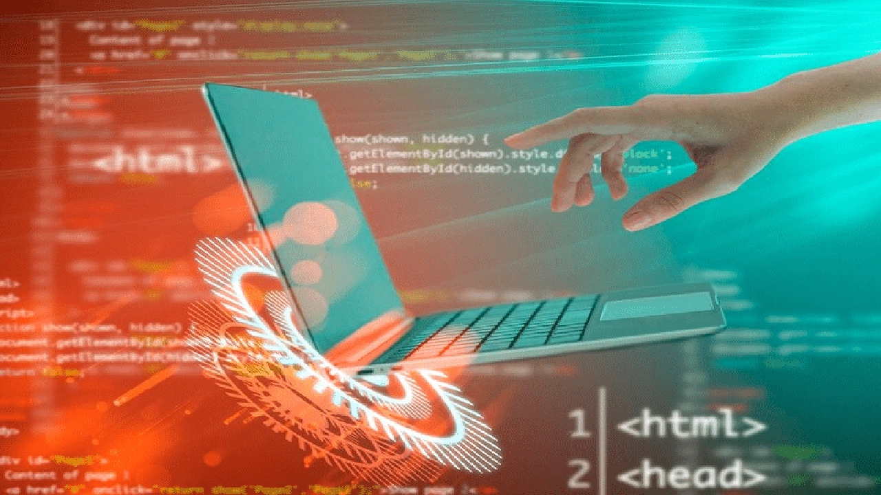 صورة ما هي البرامج المستخدمة في تصميم المواقع