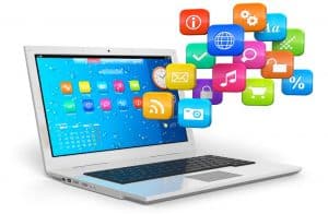 ما هي البرامج المستخدمة لإنشاء برامج الكمبيوتر؟