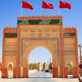 ما هي الحضارة المغربية