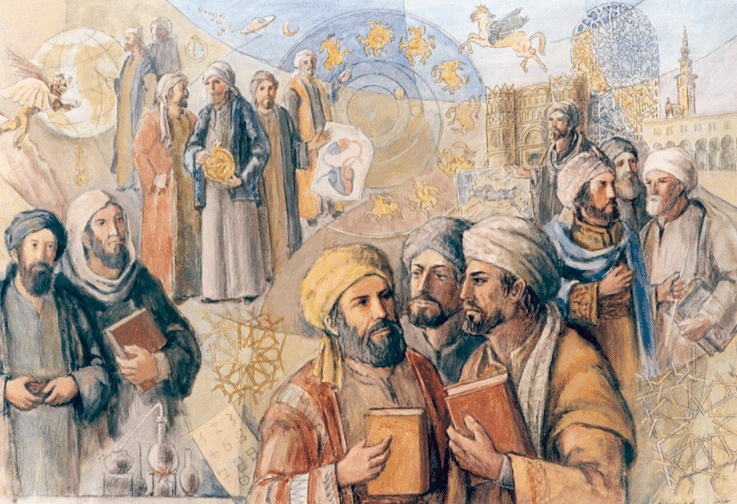 ما هي اهم مميزات العصر العباسي؟