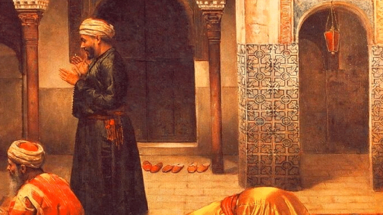 صورة ما هي اهم مميزات العصر العباسي؟