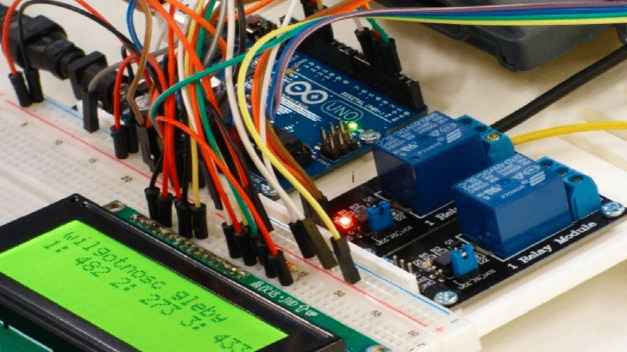 صورة ما هي اهم مميزات متحكم الاردوينو