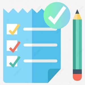 ماذا اكتب في التقييم الذاتي