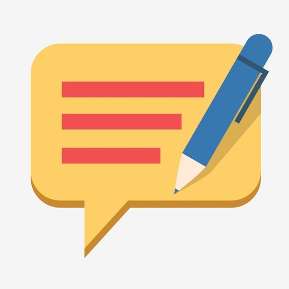 ماذا اكتب في التقييم الذاتي