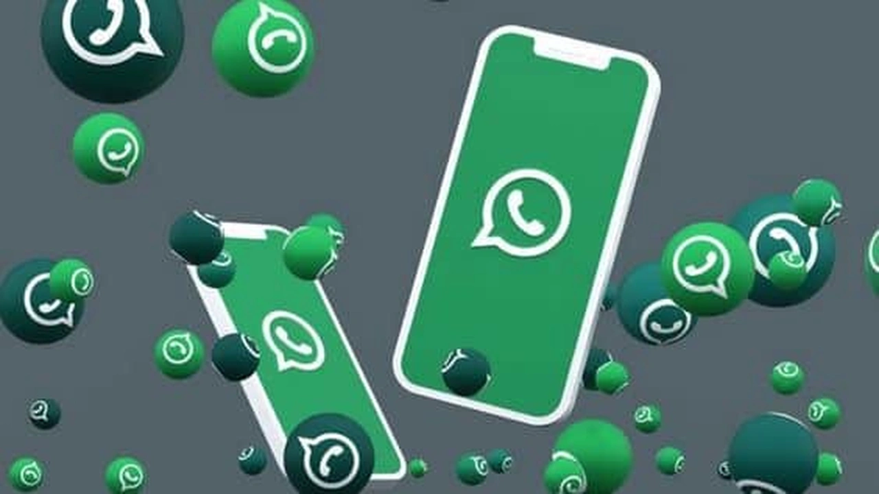 صورة ماذا اكتب في بايو الواتساب؟