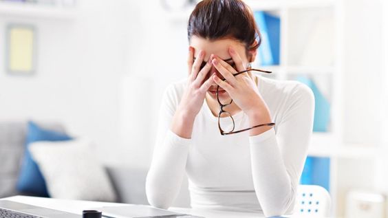 ماذا اكتب في نقاط الضعف؟
