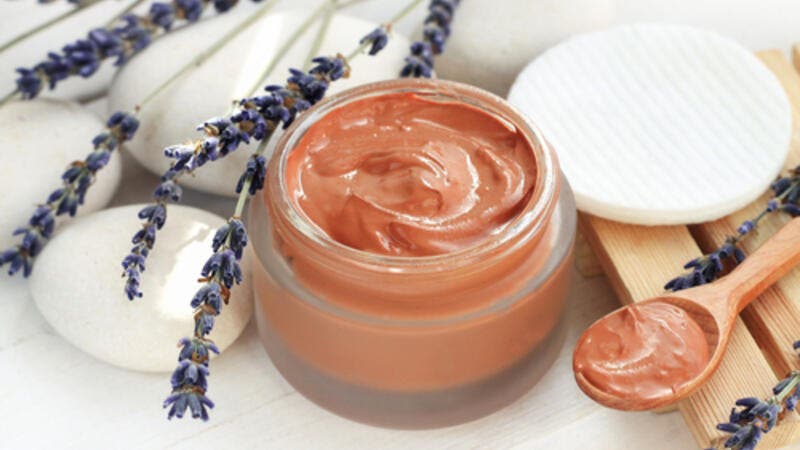 ماسك الكاكاو لتفتيح البشرة