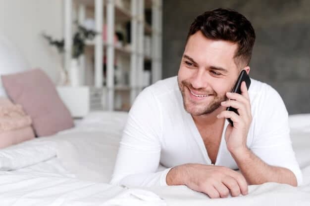 ماهي أقوى علامات الحب عند الرجل