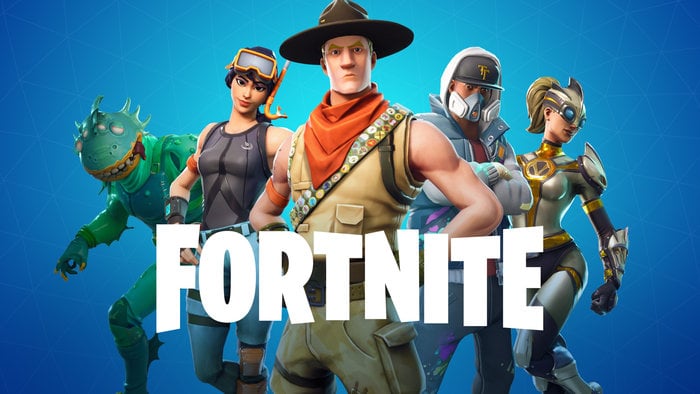 ماهي لعبة فورت نايت