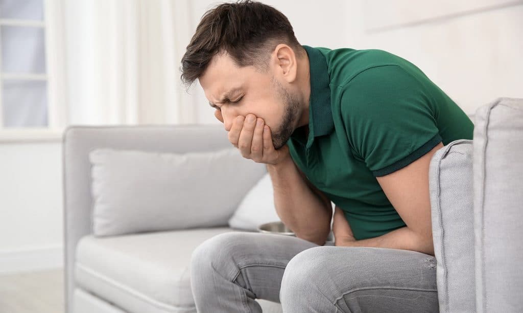 متى تظهر أعراض التسمم الدوائي