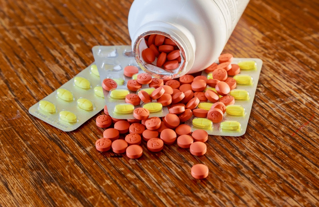 متى تظهر أعراض التسمم الدوائي