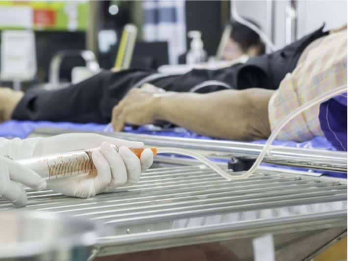 متى تظهر أعراض التسمم الدوائي