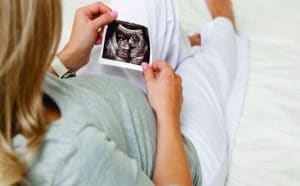 متى تظهر تشوهات الجنين