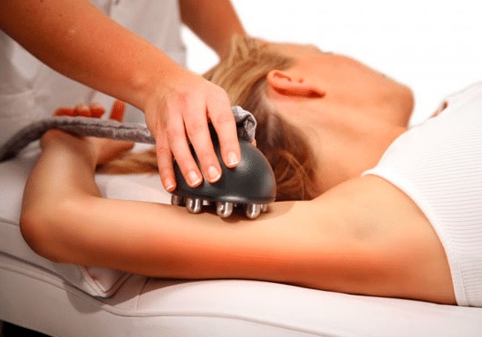 متى تظهر نتائج جلسات الكرايو