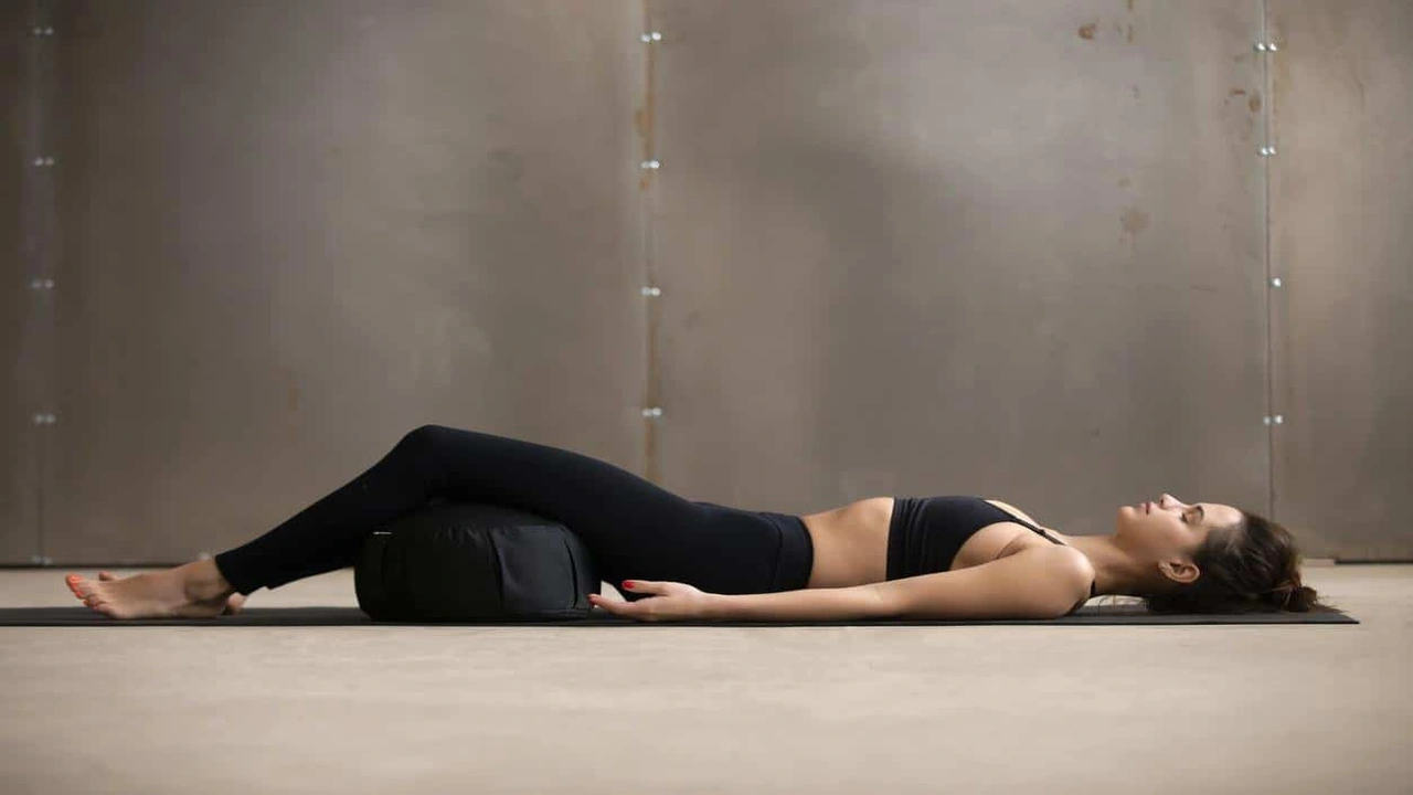 صورة متى تظهر نتيجة تمارين البطن