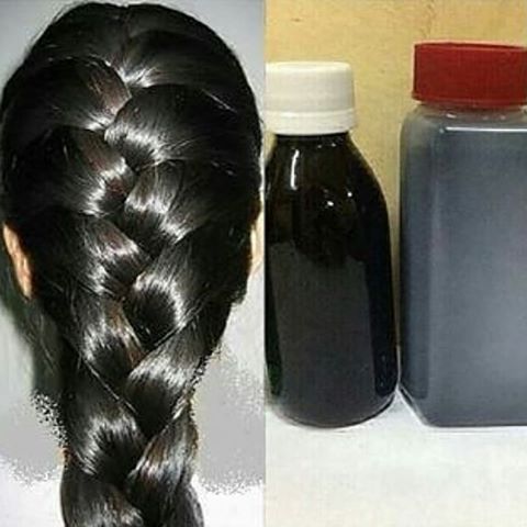 متى تظهر نتيجة زيت الخروع للشعر