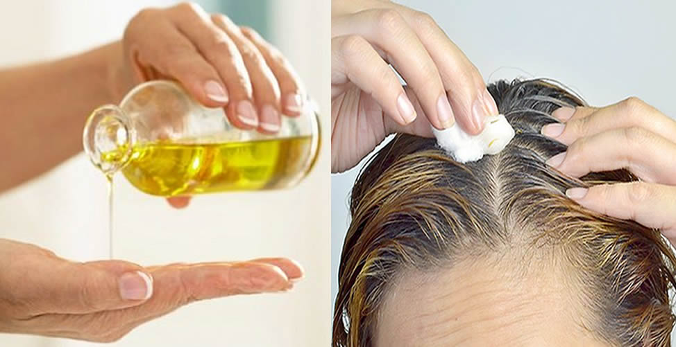 متى تظهر نتيجة زيت الخروع للشعر