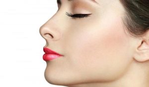 متى تظهر نتيجة عملية تجميل الأنف