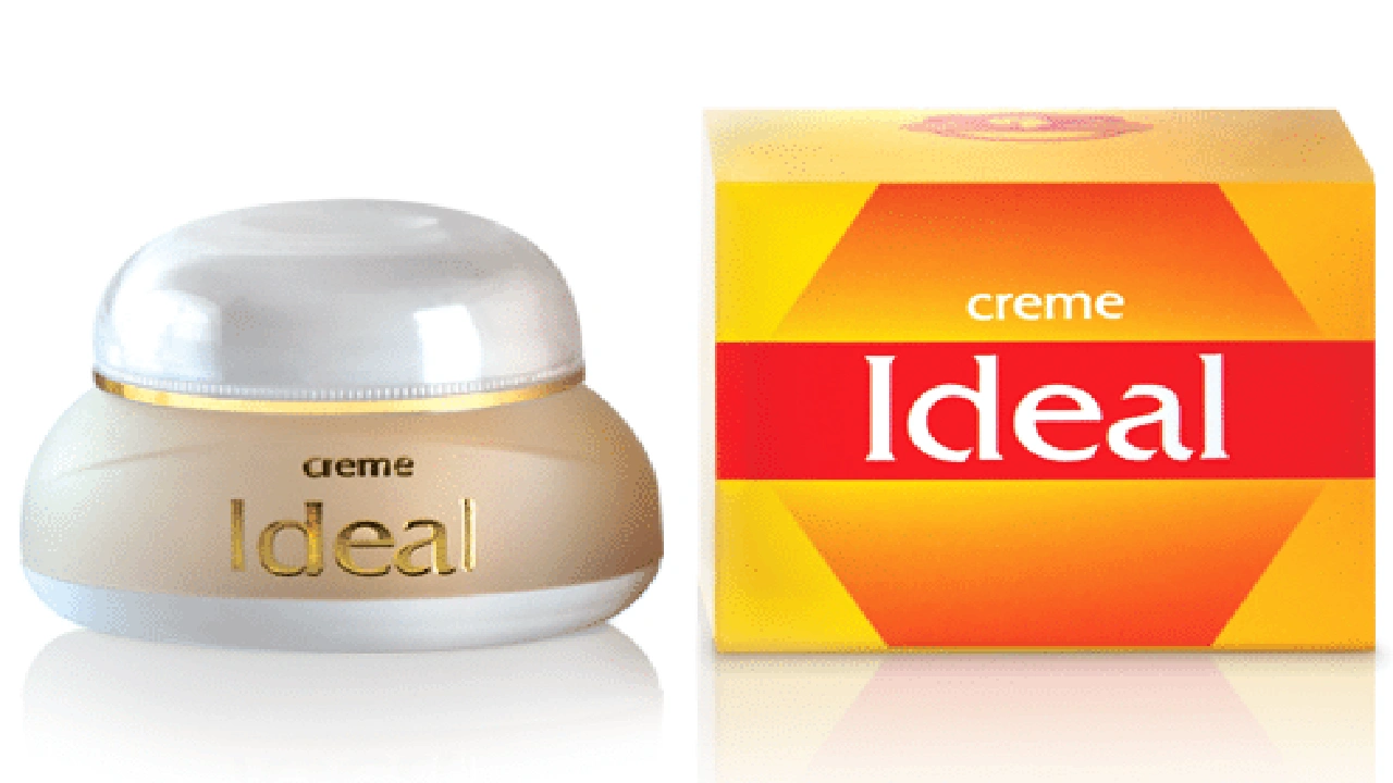 صورة متى تظهر نتيجة كريم ايديال