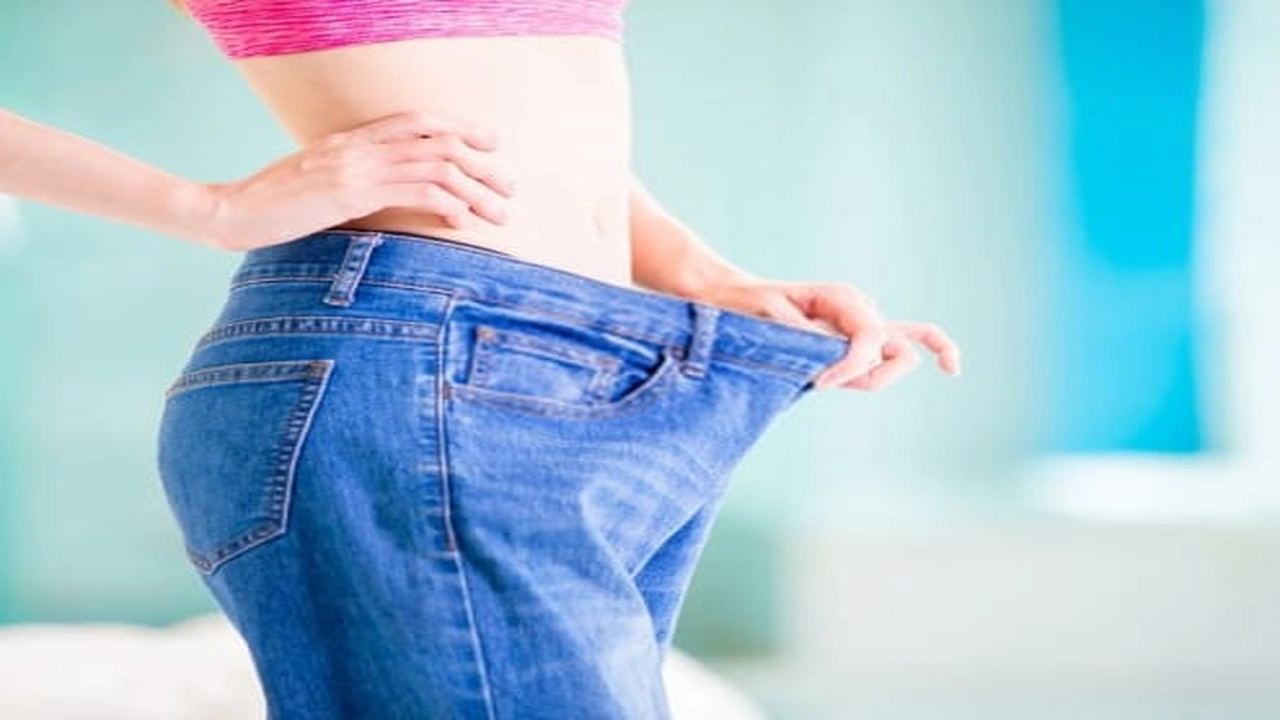 صورة متى تظهر نتيجة نحت الخصر