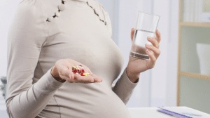 متى توقف الحامل المثبتات