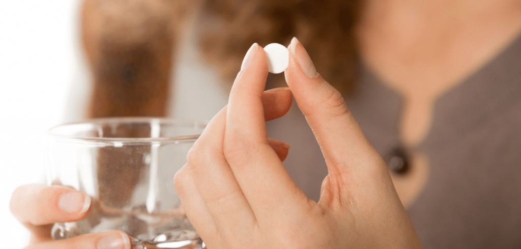 متى توقف الحامل المثبتات