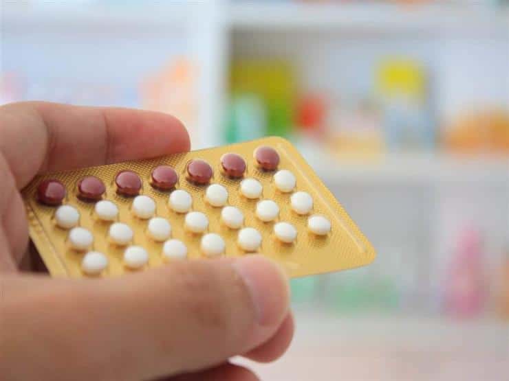 متى يبدأ مفعول حبوب منع الحمل للمرضعات