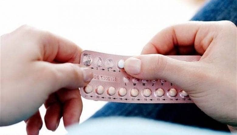 متى يبدأ مفعول حبوب منع الحمل للمرضعات