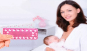 متى يبدأ مفعول حبوب منع الحمل للمرضعات