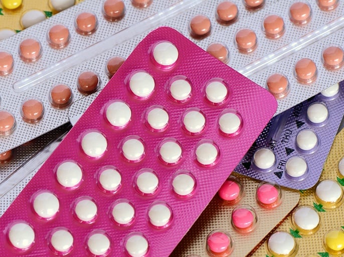 متى يبدأ مفعول حبوب منع الحمل للمرضعات