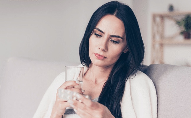 متى يبدأ مفعول دواء دوفاستون