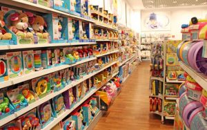 محل العاب في البحرين