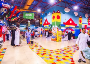 محل العاب في الدمام