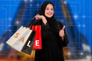 محل عبايات رخيص في الدمام