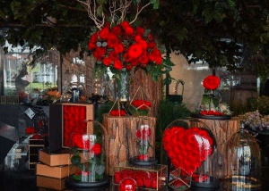 محل ورد في دبي رخيص