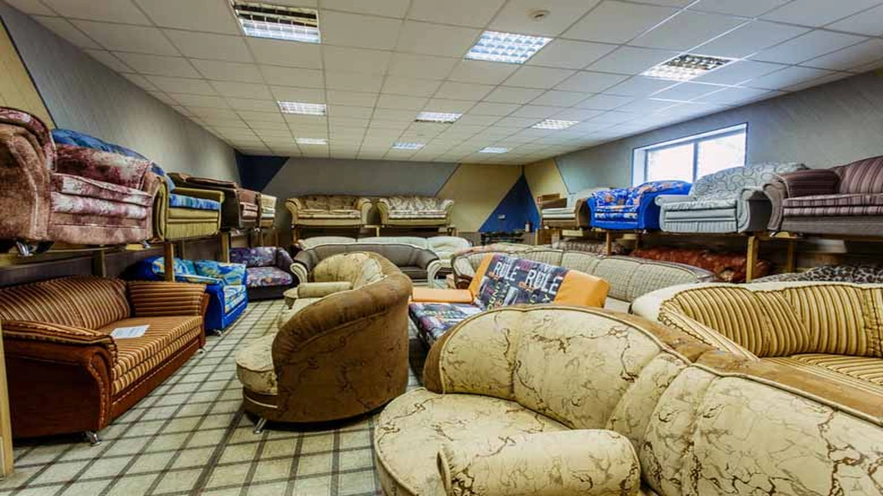 صورة محلات اثاث رخيصة في ابوظبي